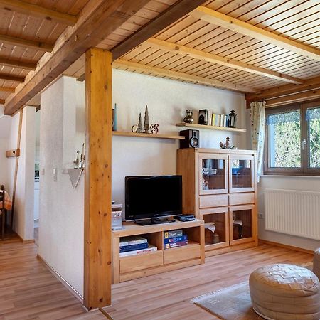Ferienwohnung Schartenschmiede St. Georgen im Schwarzwald Eksteriør bilde