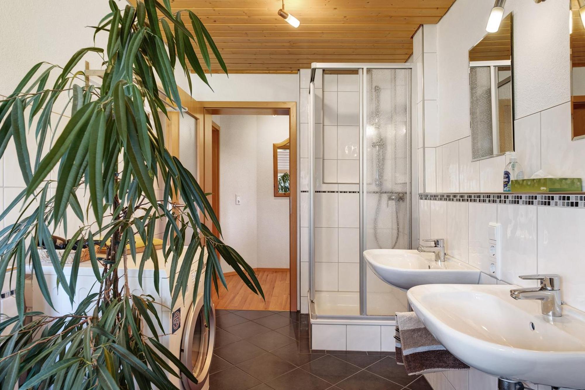 Ferienwohnung Schartenschmiede St. Georgen im Schwarzwald Eksteriør bilde