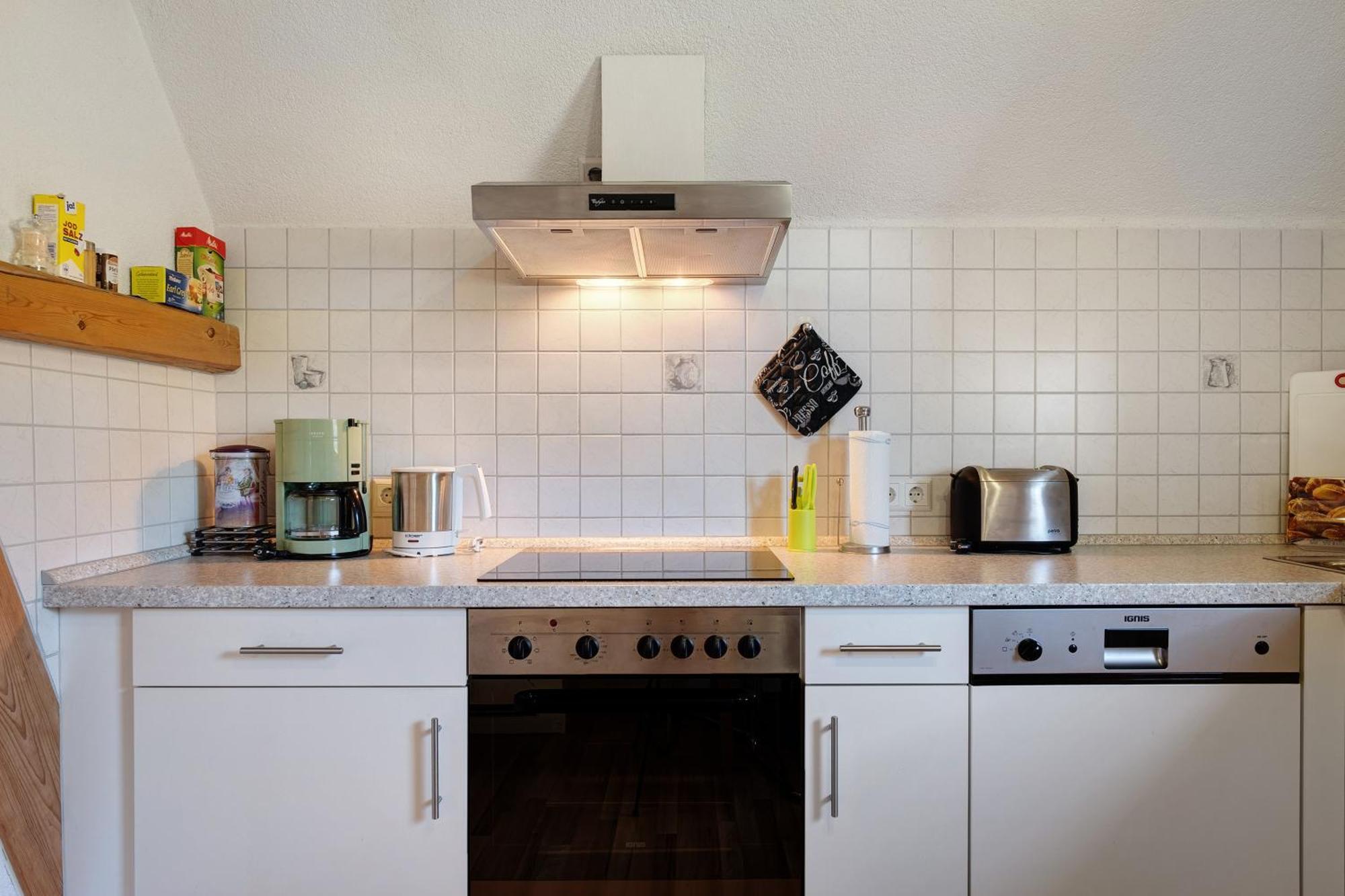 Ferienwohnung Schartenschmiede St. Georgen im Schwarzwald Eksteriør bilde